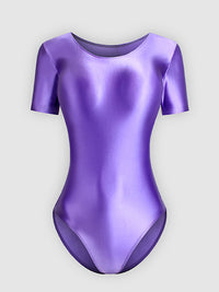 Gymnastics Suit Tights Yoga Suit One-piece Tights