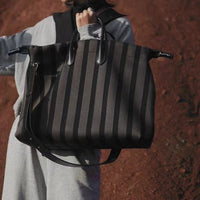 Large-capacity Tote Bag For Women Handheld And Crossbody