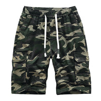 Men's Fashionable Loose Sports Shorts