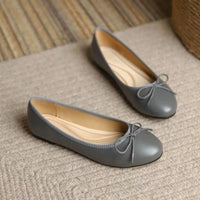 Classic, Ultra-soft Egg-roll Womens Pumps In The Chanel-inspired Style