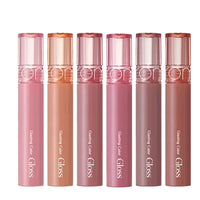 Water Light Mirror No Stain On Cup Lip White Lasting Pure Desire Lip