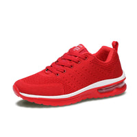 Flying Weaving Women's  Jogging Shoes Large