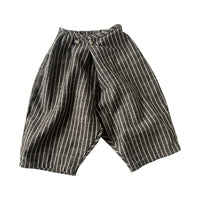 Baby Outerwear Loose Wide-leg Pants