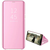 Electroplated Mirror Phone Case