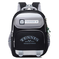 Student Schoolbag Portable Burden Alleviation Large Capacity