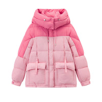 Mid-length Cotton Clothing Women