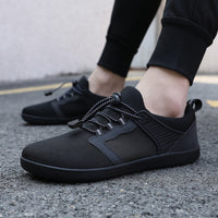 Indoor Fitness Shoes Men's Outdoor Hiking