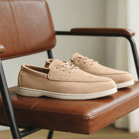 Summer Slip-on Lazy Casual Men's Shoes Korean Fashion