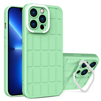 Invisible Bracket Rubik's Cube Phone Case