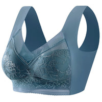 Women's Fashion Personalized Vest Lace Bra