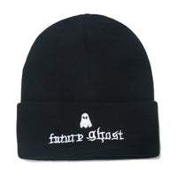 Halloween Warm Ear Protection Knitted Hat