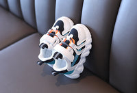Children's Breathable Mesh Shoes Sneakers