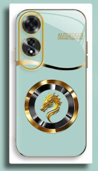 Liquid Glass All-inclusive Drop-resistant Phone Case
