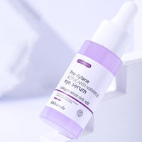 Eye Lift Firming Toning Fine Lines Hydrating