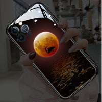 Elk Phone Case Call Light All Inclusive