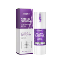 Retinol Anti-wrinkle Facial Whitening Lotion