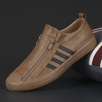 Men's Personalized Fashion Autumn Casual Sneakers