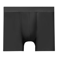Men's Ice Silk Breathable Plus Size Sports Underwear