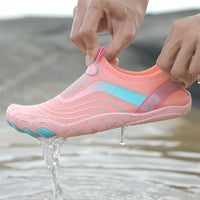 Mens Lightweight Non-slip Outdoor Shoes