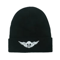 Halloween Warm Ear Protection Knitted Hat