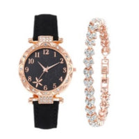 Ins Style Fashion Women's Quartz Watch
