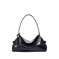 Unique High-end Crossbody Bag Premium Leather Shoulder Bag Stylish Minimalist Tote