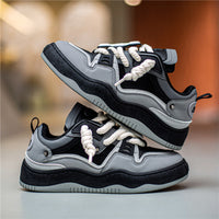 Board Shoes Fashion Individual Casual Sneaker