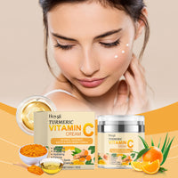 Lighten Acne Mark And Moisturize Face Cream