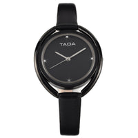 Stylish, Water-resistant Casual Quartz Watch For Women