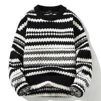 Unisex Style Couple Models Sweater