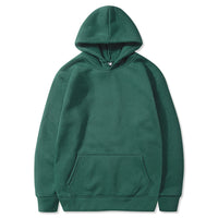 Solid Color Light Board Sweater