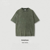Street Dry Parent-child Suit Ins Round Neck Short Sleeve