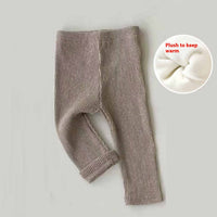 Korean Spring And Autumn Baby Underpants