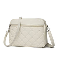 New Large-Capacity Multi-Compartment Mom Crossbody Bag