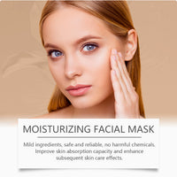 Moisturizing Facial Mask