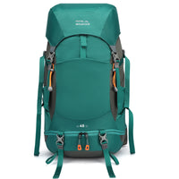 Outdoor High Capacity Sports Backpack