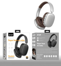 Bluetooth Headphone Head-mounted Long Endurance Sports
