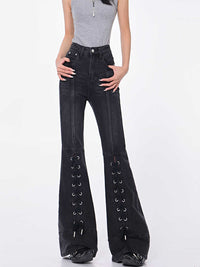 Women's Skinny Jeans High Waist Casual Pants