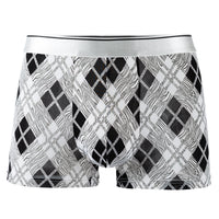 Men's Breathable Ice Silk Underwear