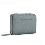 Men's And Women's Zipper Coin Storage Bag Classification Coin Purse