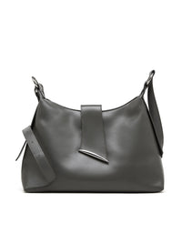 Women's Fashionable Personalized Simple Versatile Crossbody Bag