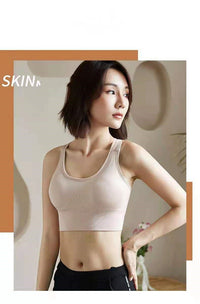 Women's Running Underwear Shockproof And Anti-sagging