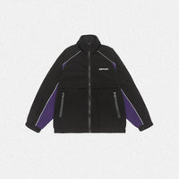 Couple Spring And Autumn Loose American Jacket