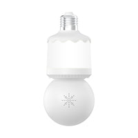 Yoosee AI Bulb Camera