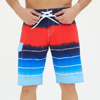 Casual Loose All-match Beach Plus Size Shorts