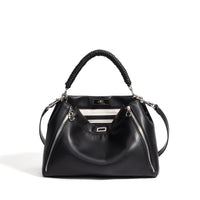 Womens Commuter Casual Convenient Crossbody Bag