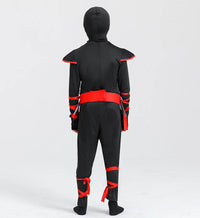 Halloween Ninja Costume Children's Costume