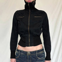 Heavy Industry Trendy Design American Retro Jacket Jacket