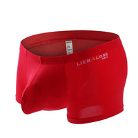 Men's Underwear With Double-layer Convex Big Bag