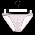Summer Men's Ice Silk Seamless Underwear